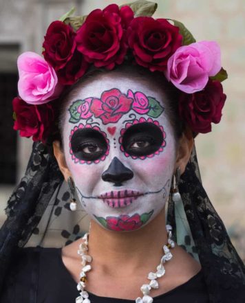 Día de Muertos: A journey to the origins of Calavera Catrina - Flea ...