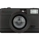 Fisheye One