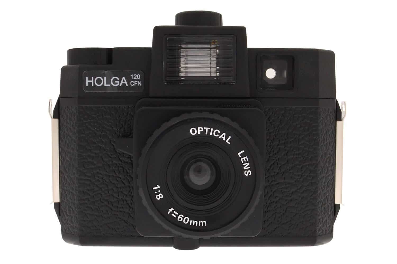 Holga Medium Format Film Camera