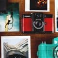 Lomography cameras