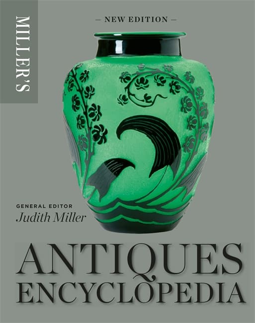 Millers-antiques-encyclopedia Millers-antiques-encyclopedia