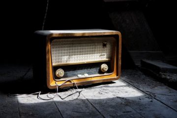 Antiques in the attic copyright urbi addict via flickr