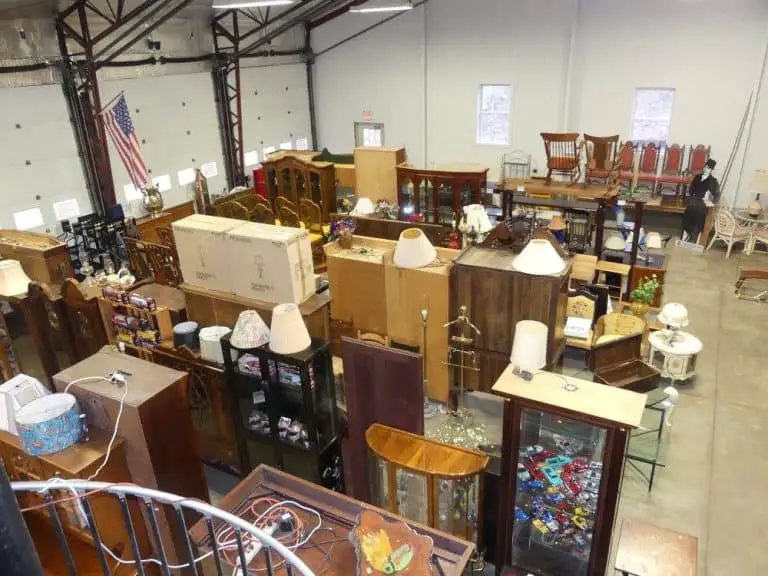 The Best Flea Markets in Connecticut Flea Market Insiders