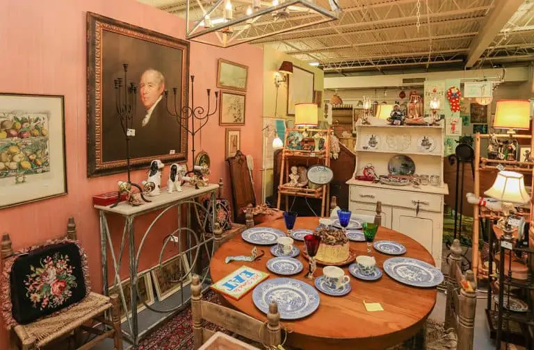 Best Flea Markets in North Carolina Flea Market Insiders