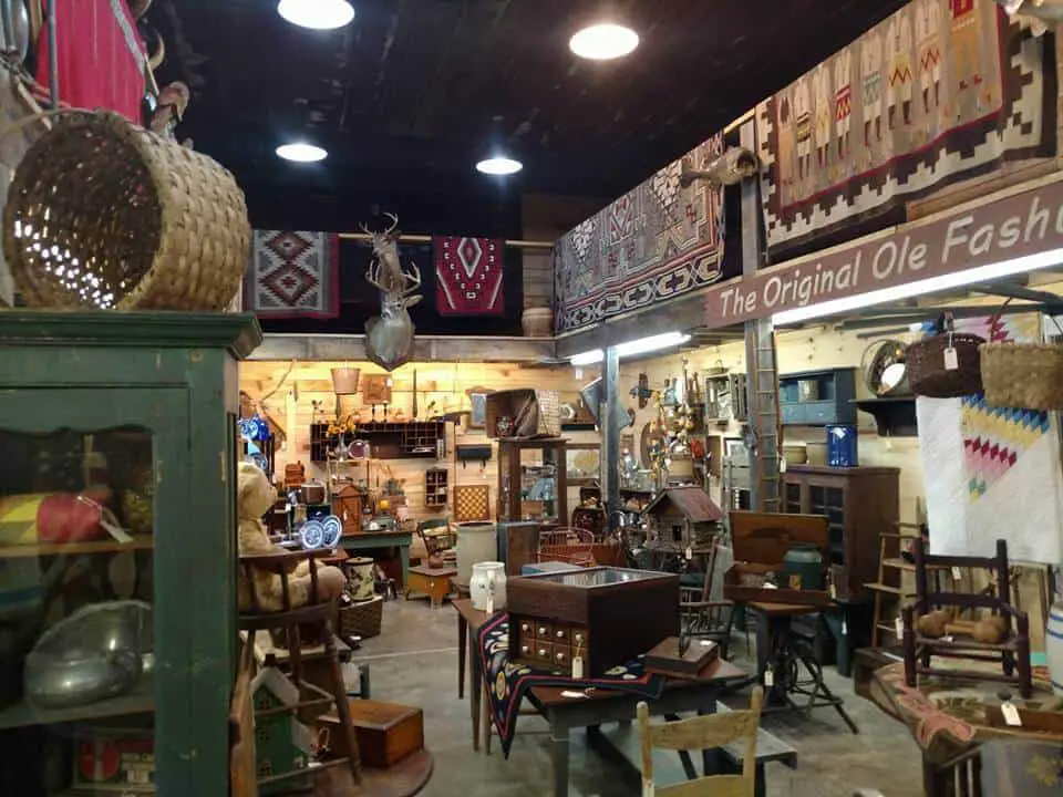 Flea Markets North Carolina Sutton and Sons Antiques picture by Sutton and Sons Antiques via facebook