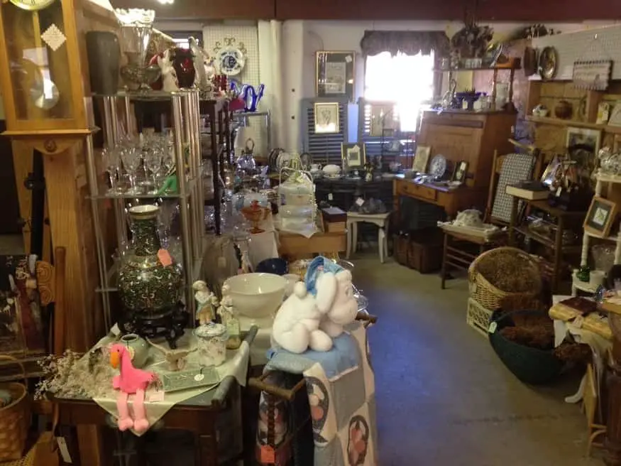 The Best Flea Markets In Connecticut Flea Market Insiders
