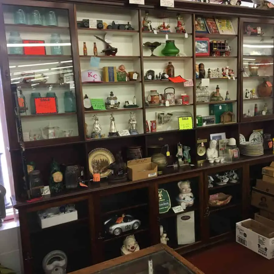The 11 Best Flea Markets In Missouri Flea Market Insiders