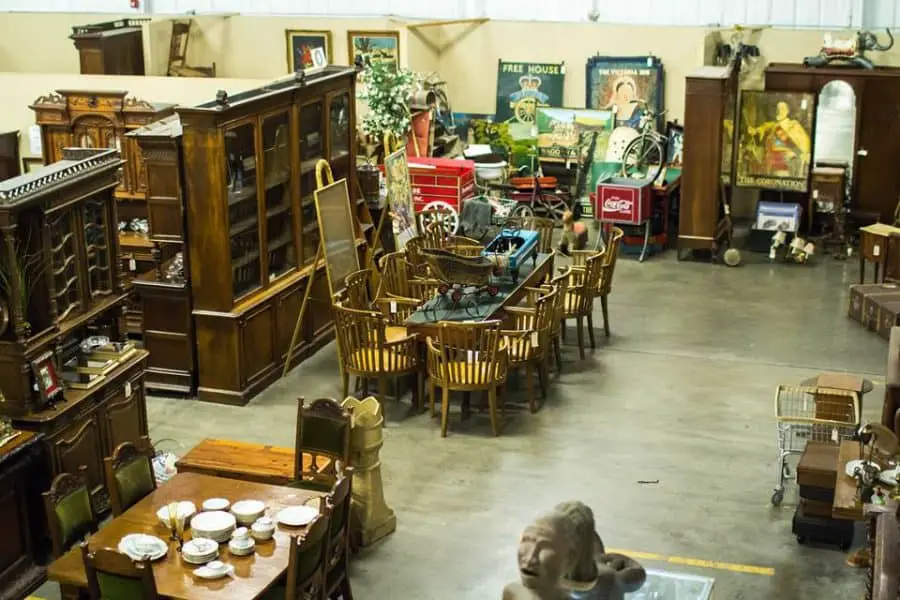 The 11 Best Flea Markets In Missouri Flea Market Insiders