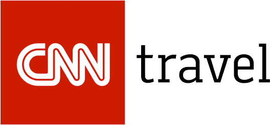 logo cnn travel