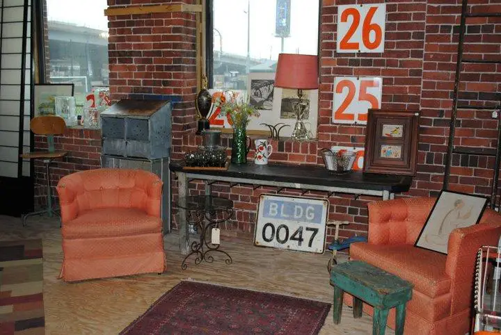 SoWa Vintage Market © SoWa Vintage Market Website