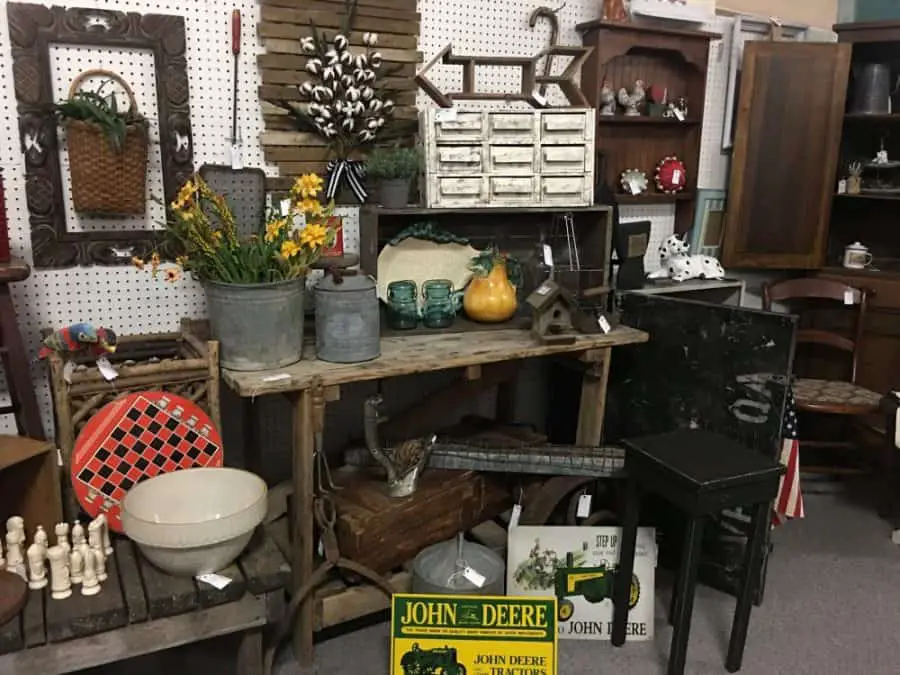 10 Best Flea Markets in Nebraska - Flea Market Insiders