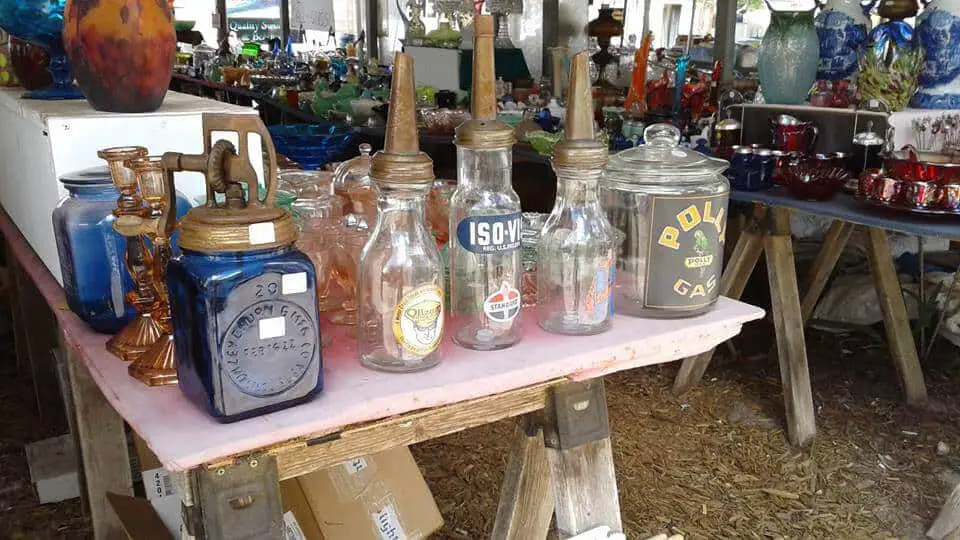 Daytona Flea Farmers Market, Daytona Beach, Florida (FL)