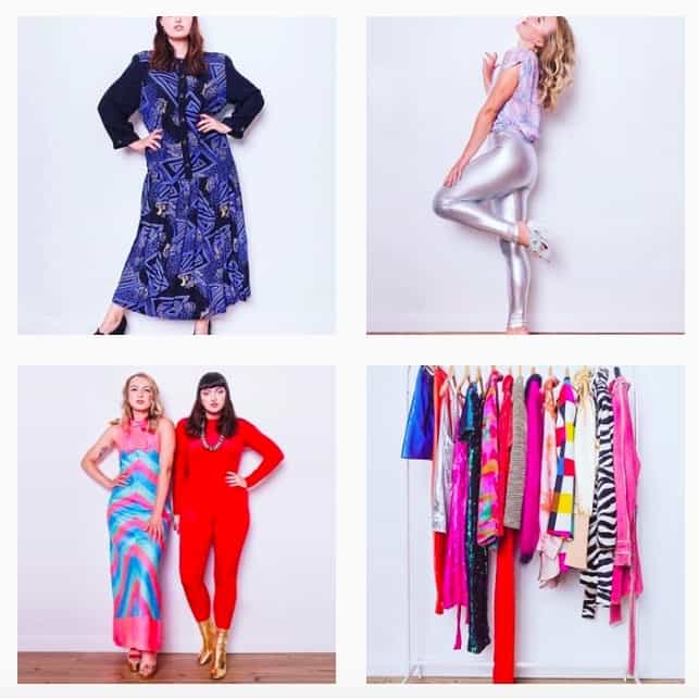 Molly Fox Vintage
