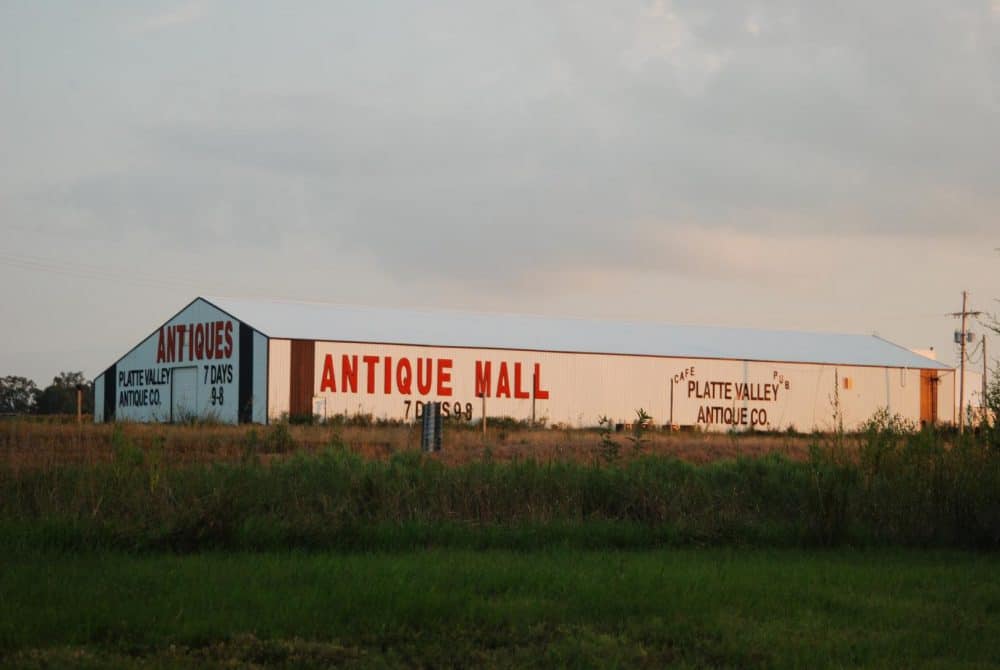 Platte Valley Antique Mall