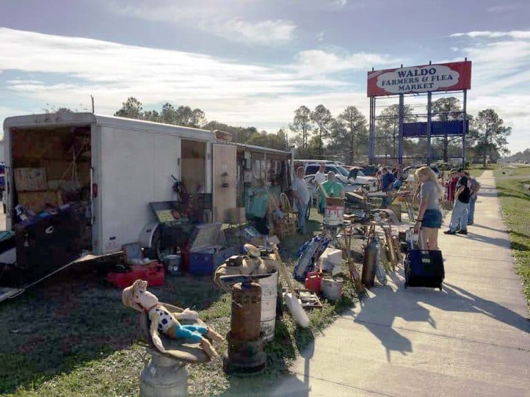 The Best Flea Markets in Florida Flea Market Insiders