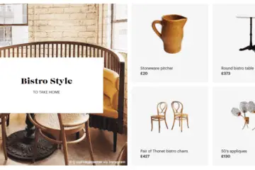 The Best Online Antique Stores for Vintage & Antiques (besides eBay)