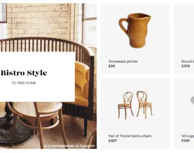 The Best Online Antique Stores for Vintage & Antiques (besides eBay)