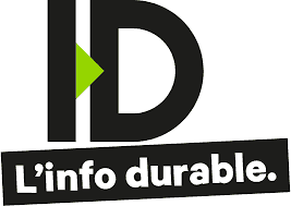 ID linfo durable logo