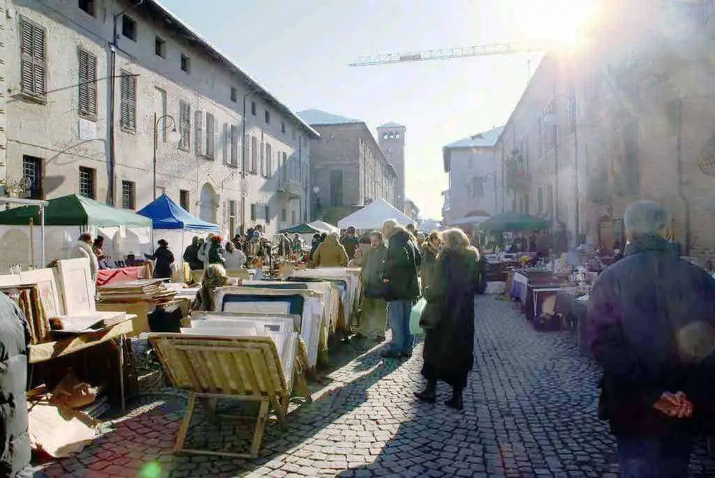 I Grandi mercati di Cherasco photos by Wim Haze on flickr 5