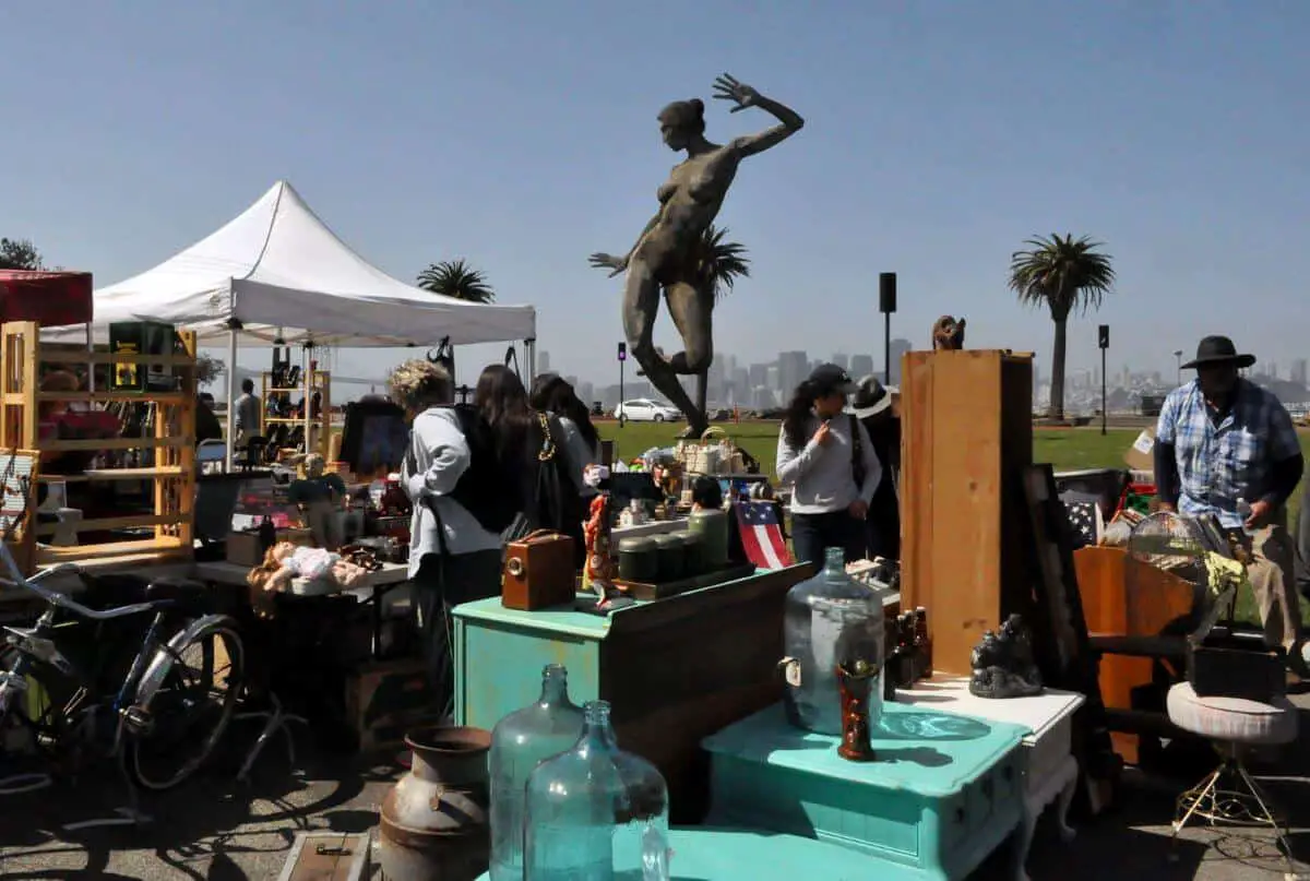 The Magic of TreasureFest A Monthly Celebration on Treasure Island