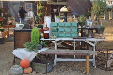 Vintage Market Days of Northwest Arkansas