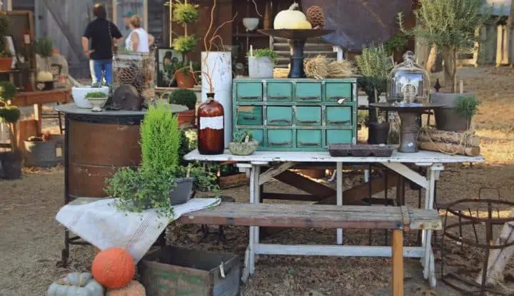 The 11 Best Flea Markets In Arkansas Flea Market Insiders