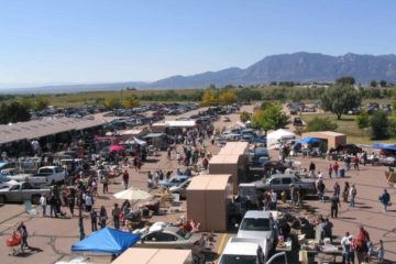 Colorado Springs Flea Market© .Colorado Springs Flea Market Facebook