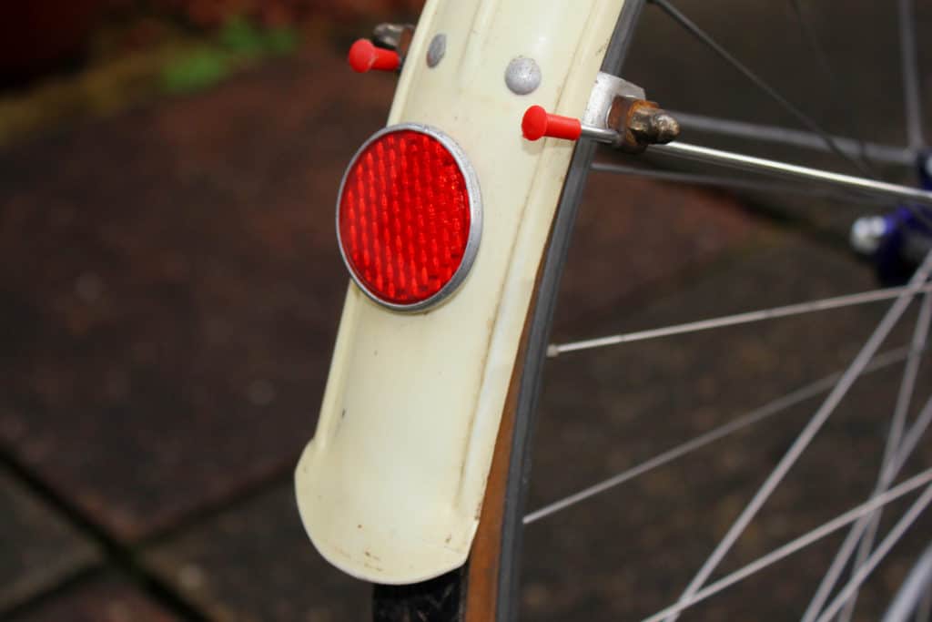 Mudguard © Robert Paris Roubaix