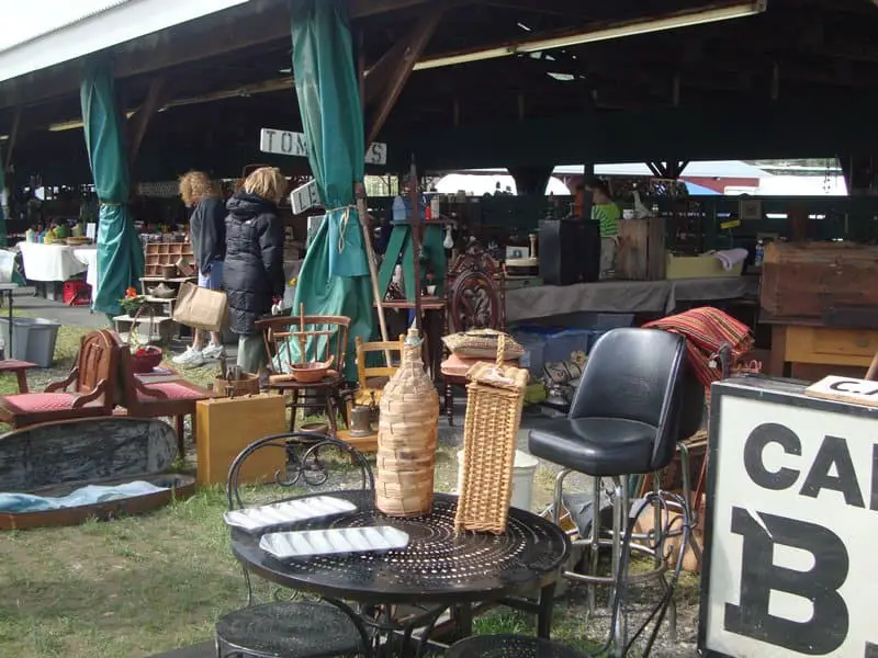 Washington County Antique Fair© Washington County Antique Fair Facebook