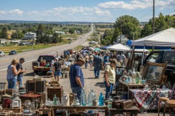 Best Highway Yard Sales in the United States