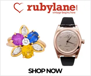 The Best Flea Markets In Florida Market Insiders Ruby Lane Banner 300x250 Home Flea Markets Lifestyle