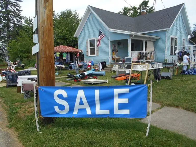 Best Highway Yard Sales in the United States Flea Market Insiders