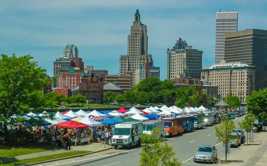 The 8 Best Flea Markets in Rhode Island Flea Market Insiders