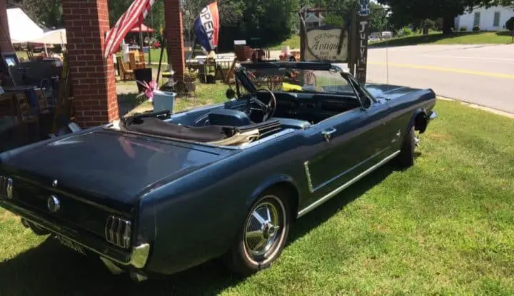 Best Highway Yard Sales In The United States Flea Market Insiders