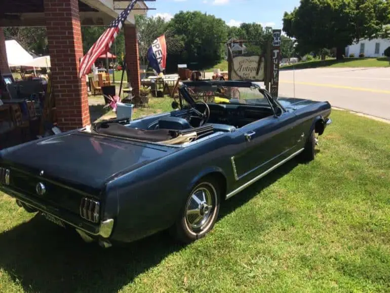 Best Highway Yard Sales in the United States Flea Market Insiders