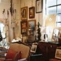 Charleston Antiques District copyright Wynsum Antiques