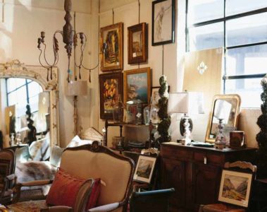 Charleston Antiques District copyright Wynsum Antiques
