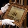 Finding Online Antique Appraisals © Art Fortune