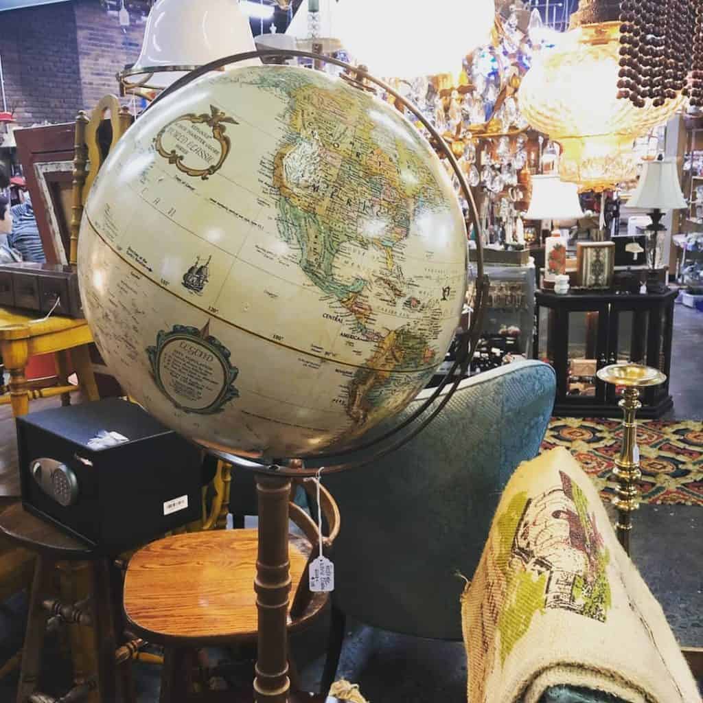 Junkee Clothing Exchange and Antiques in Reno, Nevada (NV) (Photo: unkee Clothing Exchange and Antiques via Facebook)