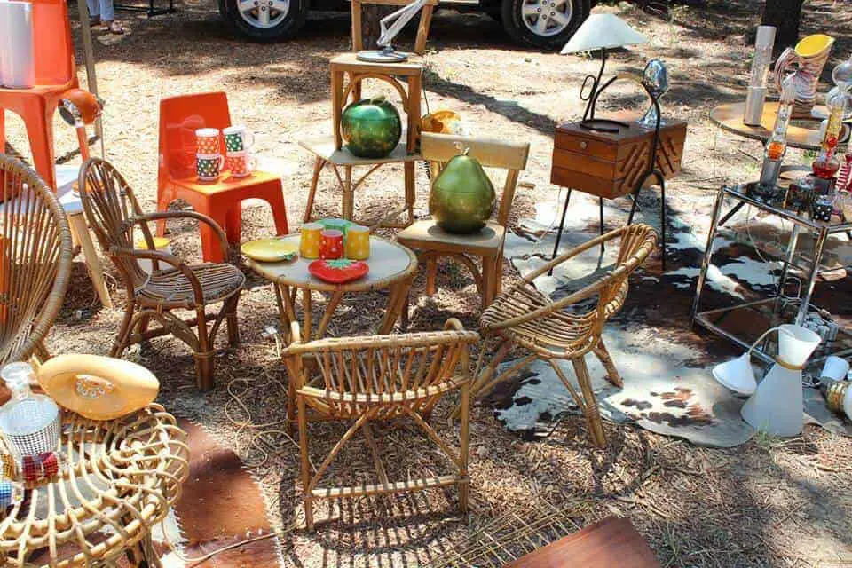 Brocante du Jas des Roberts