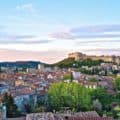 Villeneuve les Avignon © Alex Zuychenko