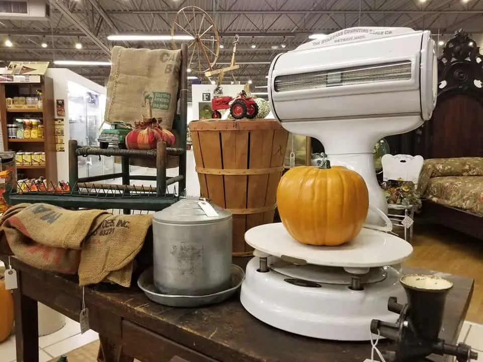 Florence Antique Mall in Florence KY 12