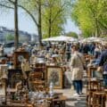 Top 15 Spring Flea Markets to Visit in Europe