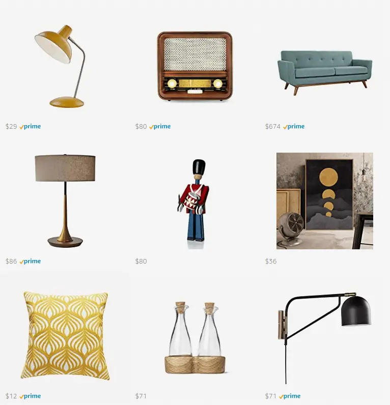 Mid Century Modern Amazon 2 2 2 Mid Century Modern Amazon 2 2 2