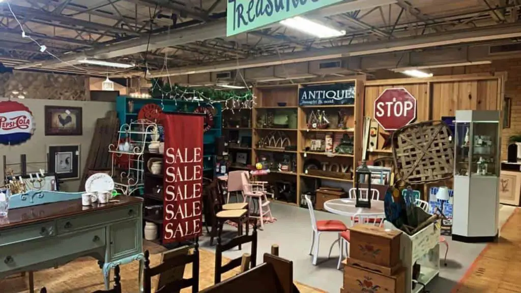 Palmetto Peddlers in Florence South Carolina (SC) © Palmetto Peddlers Facebook