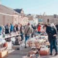 Spikeri flea market 11b