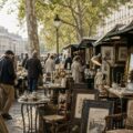 Best Flea Markets in Paris
