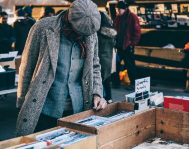 Flea markets autumn in Europe clem onojeghuo RLJnH4Mt9A0 unsplash