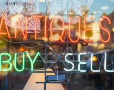 How To Make Money Selling Antiques by samuel ramos Kj2TBOyptHo unsplash