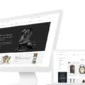 Create your antique website